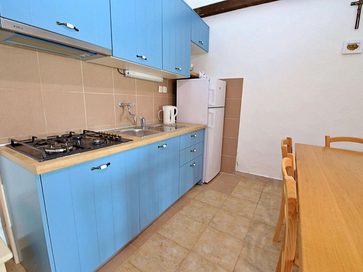 Holiday Home Micheli By Interhome Gornji Humac Buitenkant foto